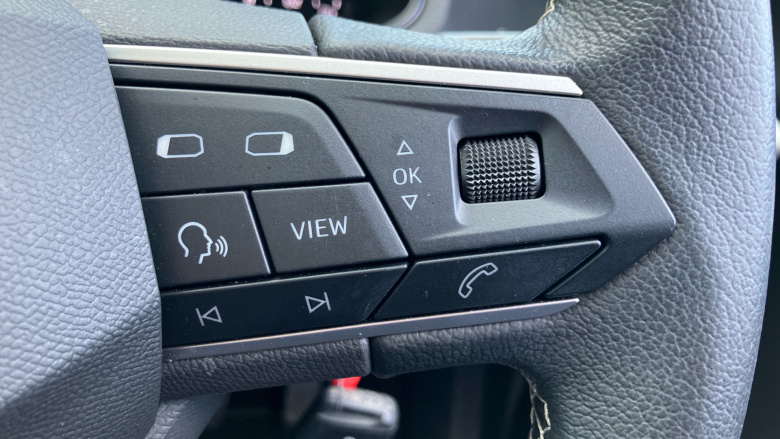 SEAT Arona 1.0 TSI SE Technology 5dr Petrol Hatchback